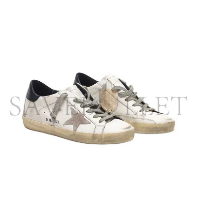 GOLDEN GOOSE SUPER-STAR SNEAKERS GCOWS590.A7