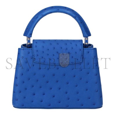 LOUIS VUITTON CAPUCINES MINI N85514 (21*14*8cm)