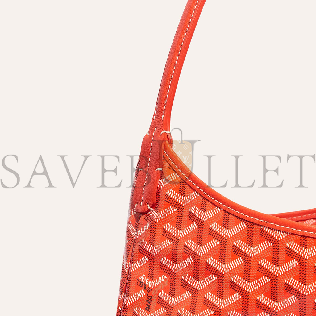 GOYARD BOHÈME HOBO BAG BOHEMEPMLTY07CL07P (43*26*14cm) GOYARD BOHÈME HOBO BAG BOHEMEPMLTY07CL07P (43*26*14cm)