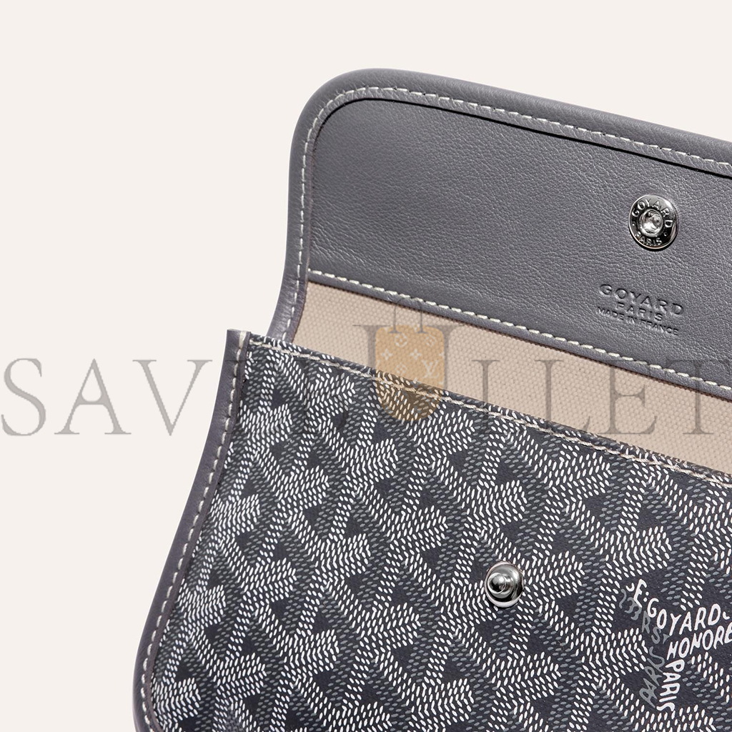 GOYARD ISABELLE BAG ISABELPMLTY51CL51P (34*28*15cm) GOYARD ISABELLE BAG ISABELPMLTY51CL51P (34*28*15cm)