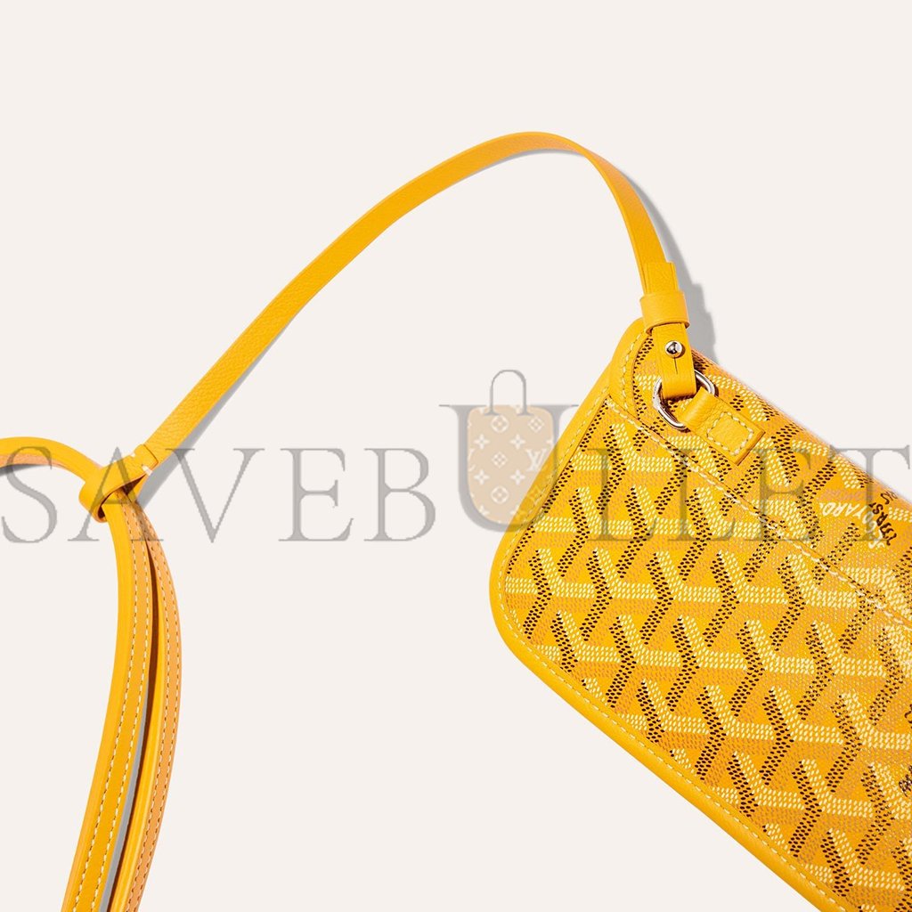 GOYARD ISABELLE BAG ISABELPMLTY08CL08P (34*28*15cm) GOYARD ISABELLE BAG ISABELPMLTY08CL08P (34*28*15cm)