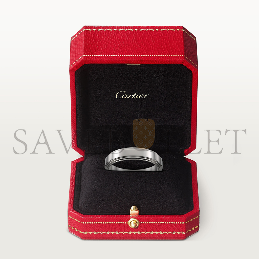 CARTIER D'AMOUR WEDDING BAN B4224200D