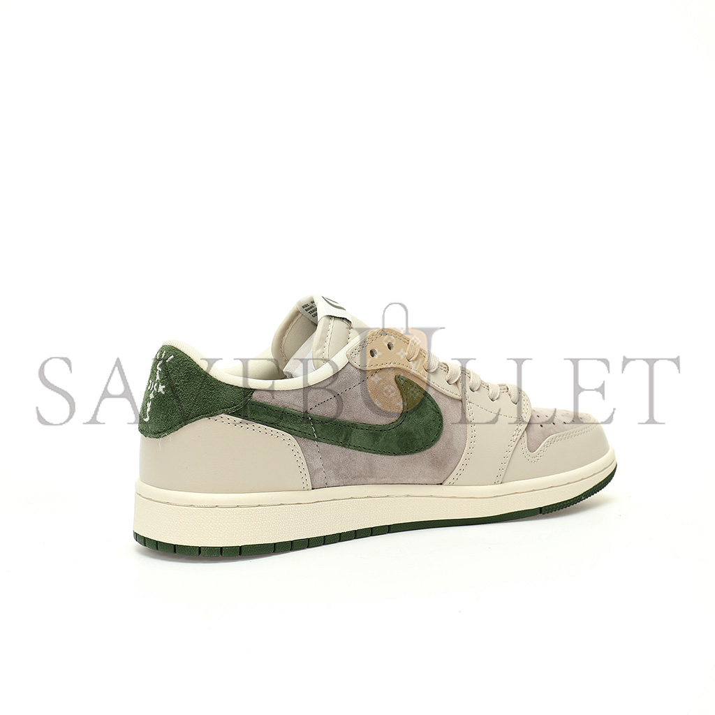 NIKE AIR JORDAN 1 LOW OGESQUISITE GUCCI LX1988-106