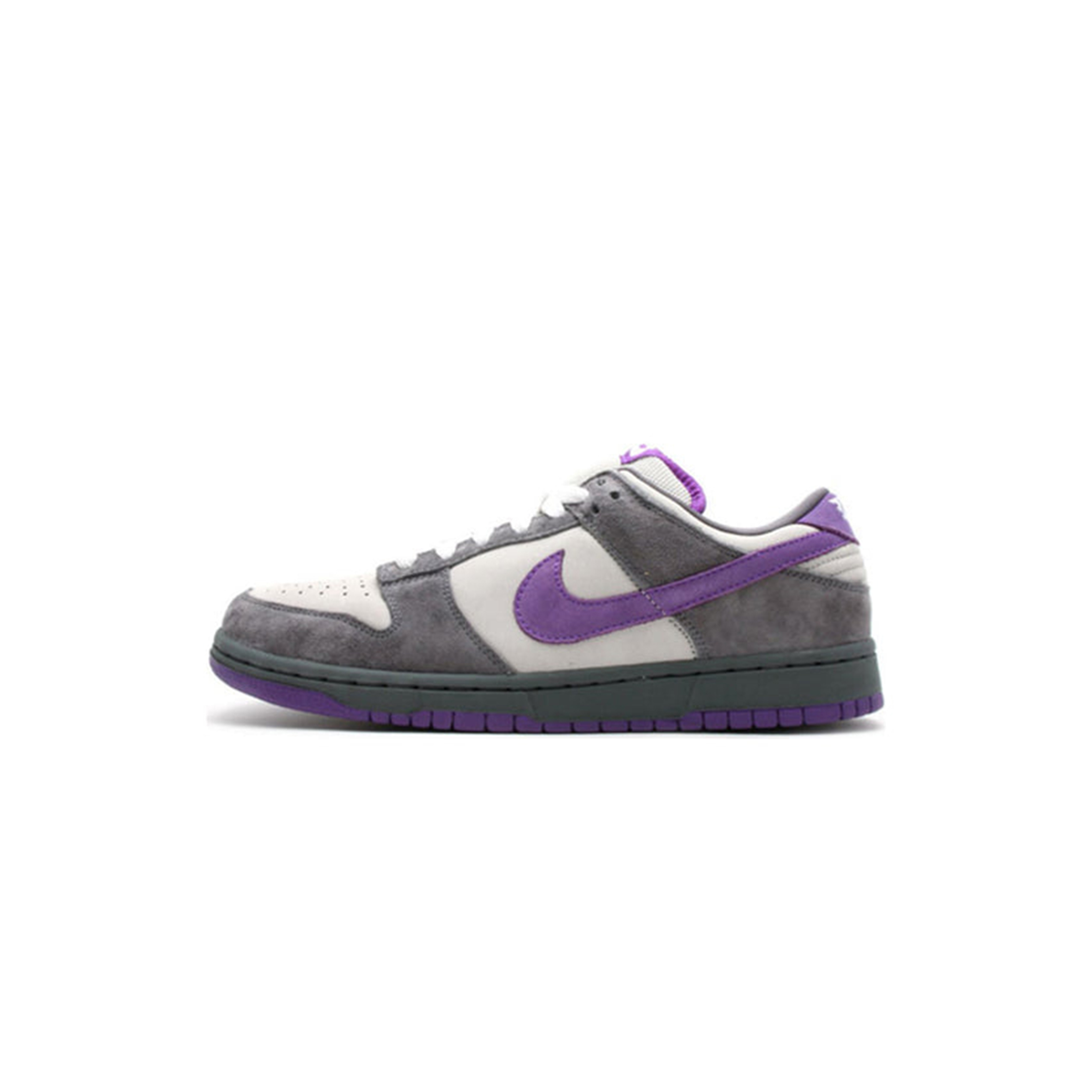 NIKE SB DUNK LOW PRO PURPLE PIGEON 304292-051