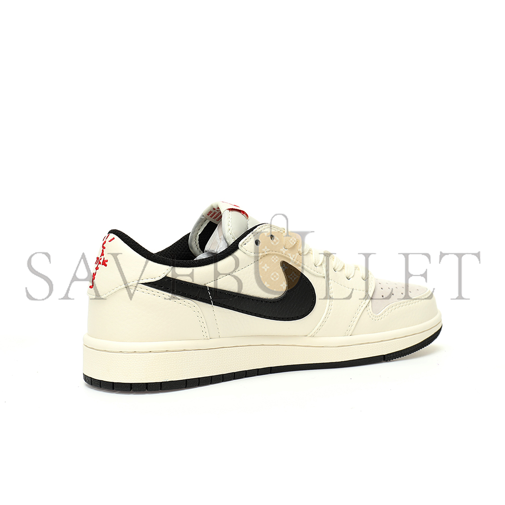 NIKE AIR JORDAN 1 LOW OG SP SUPREME LJ5188-023