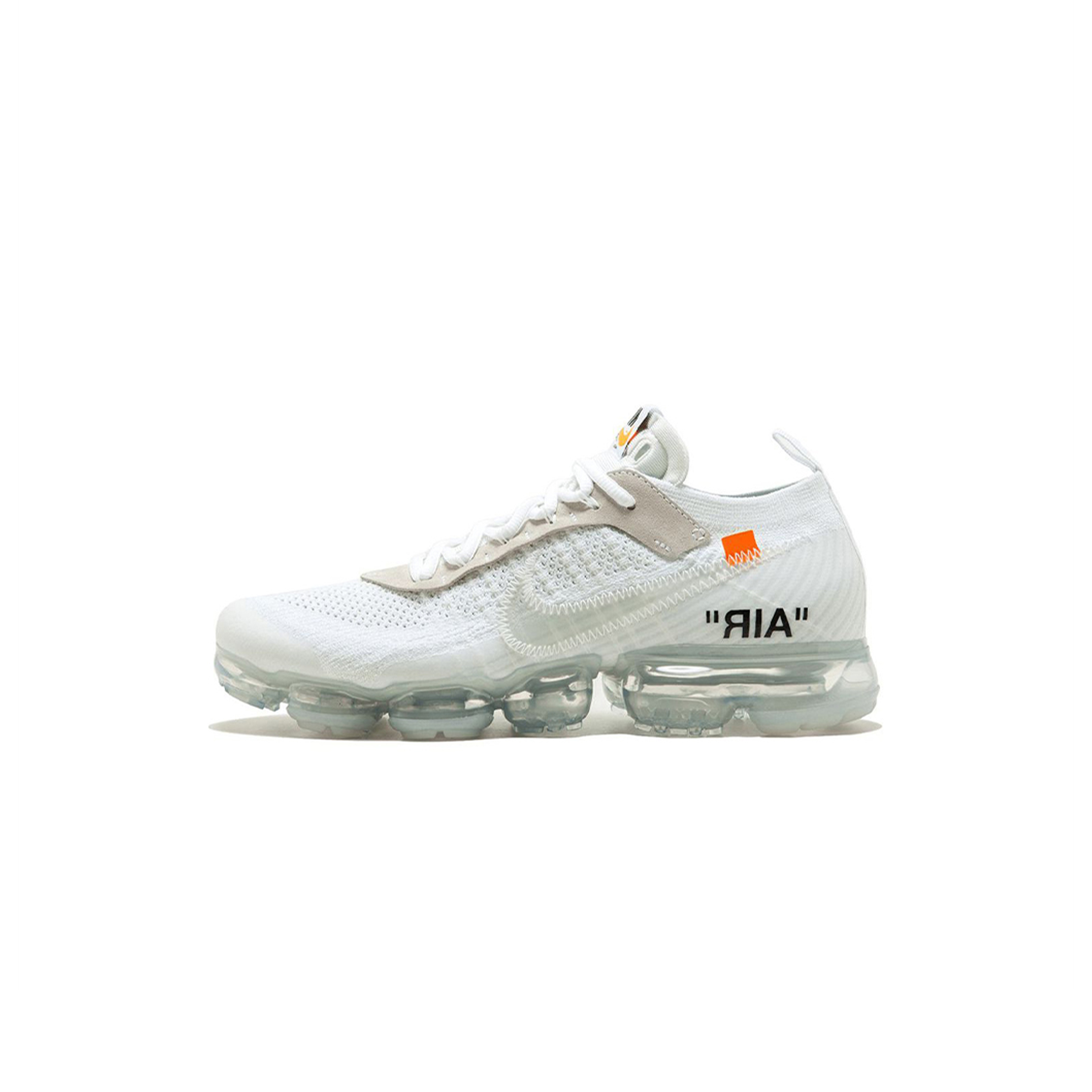 NIKE OFF-WHITE X NIKE AIR VAPORMAX AA3831-100