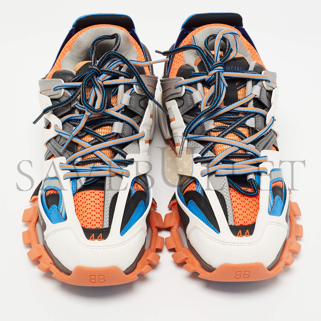 BALENCIAGA TRACKORANGE BLUE 542023W1GB17580