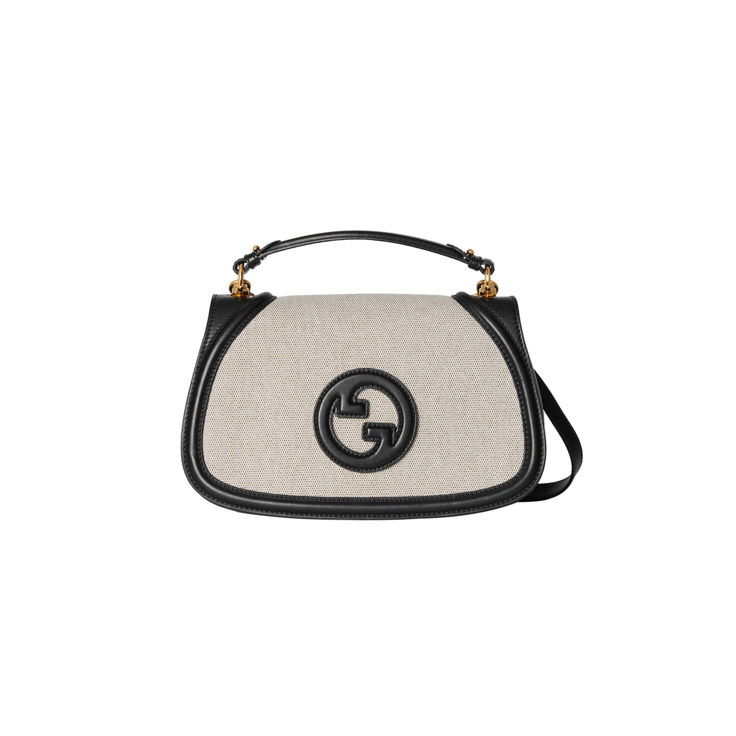 GUCCI BLONDIE MEDIUM TOP HANDLE BAG 815716 (32*17*10cm)