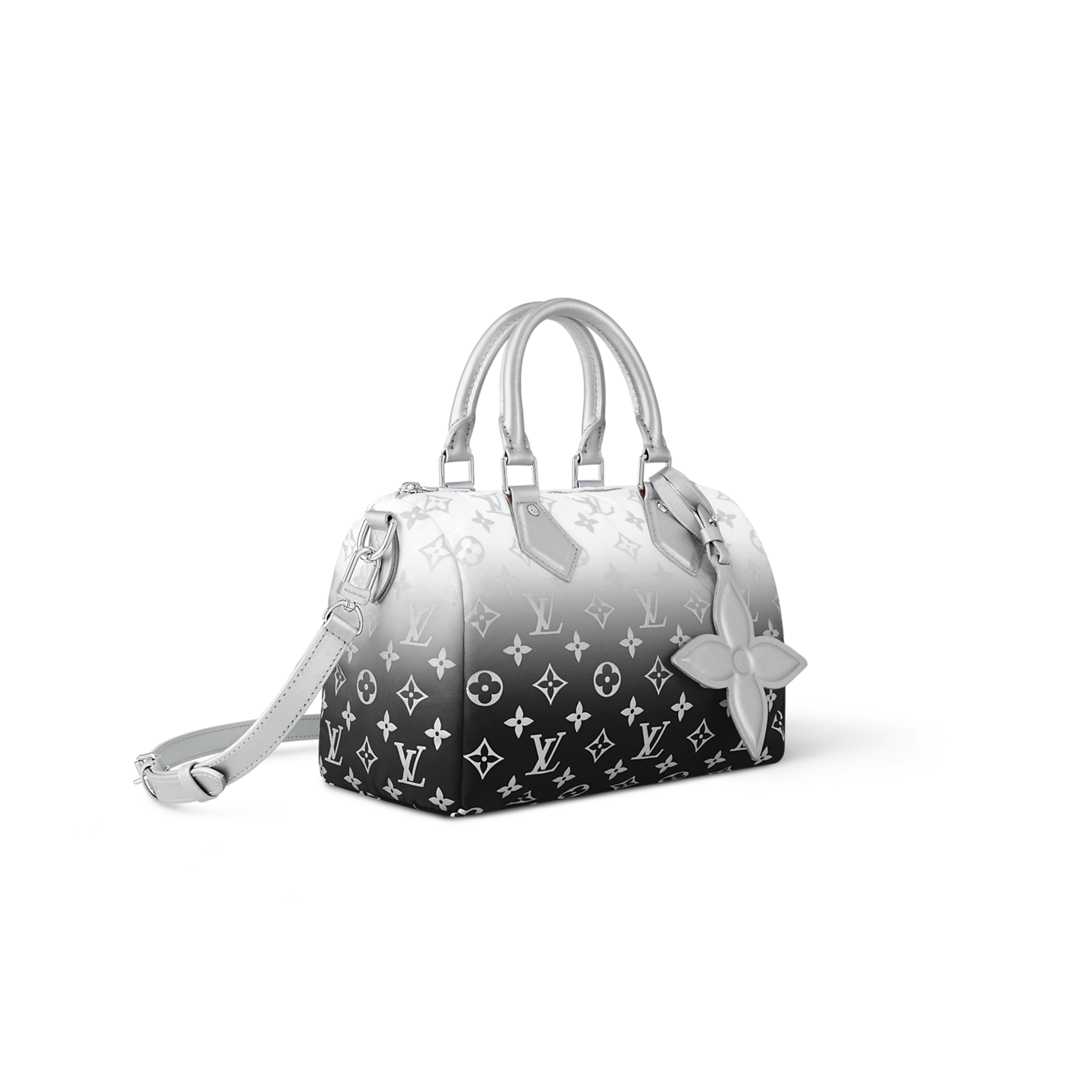 LOUIS VUITTON SPEEDY BANDOULIÈRE 25 M11848 (25*19*15cm) LOUIS VUITTON SPEEDY BANDOULIÈRE 25 M11848 (25*19*15cm)