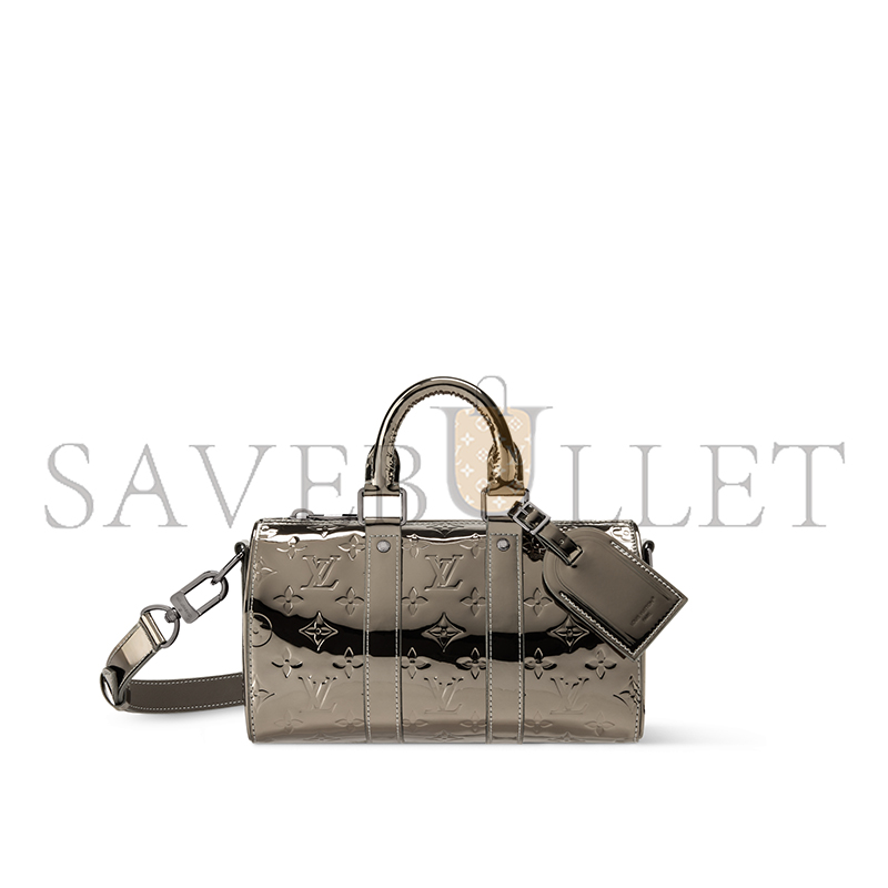 LOUIS VUITTON KEEPALL BANDOULIÈRE 25 M26903 (25*15*11cm)