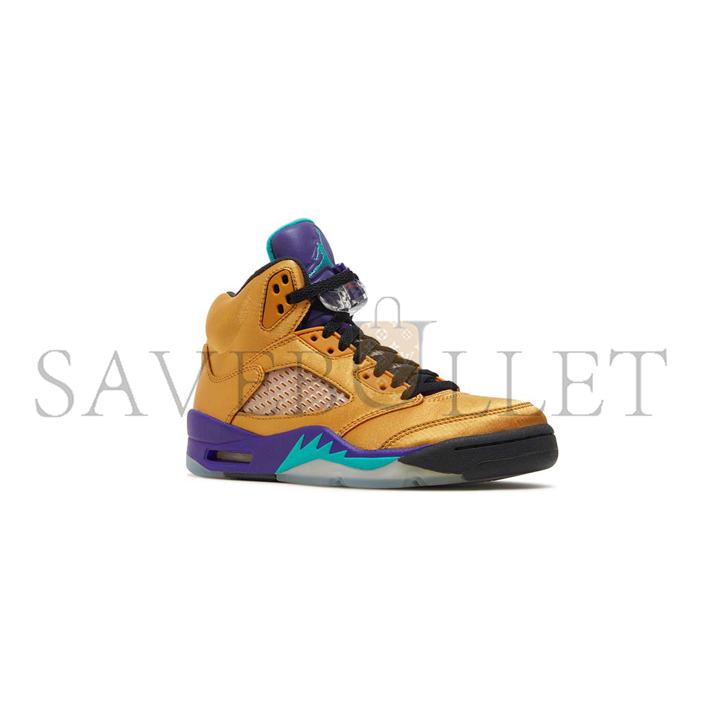 NIKE JORDAN 5 RETRO FRESH PRINCE AV3919