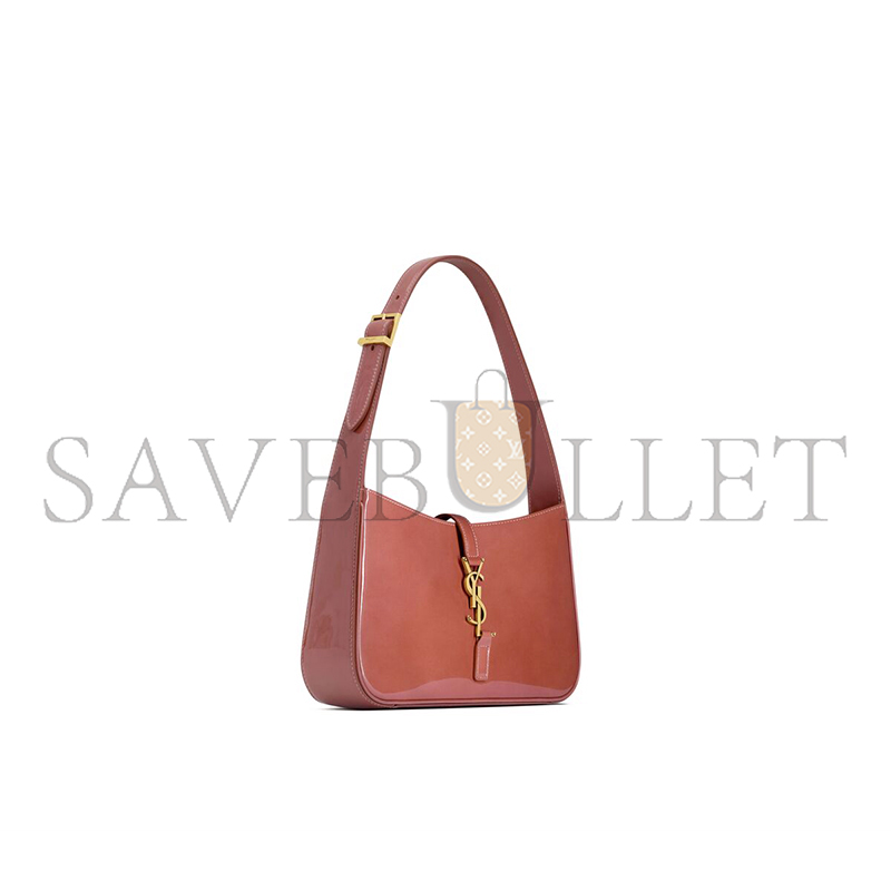 YSL LE 5 À 7 IN PATENT LEATHER 657228AAD165945 (23*16*6.5cm) YSL LE 5 À 7 IN PATENT LEATHER 657228AAD165945 (23*16*6.5cm)