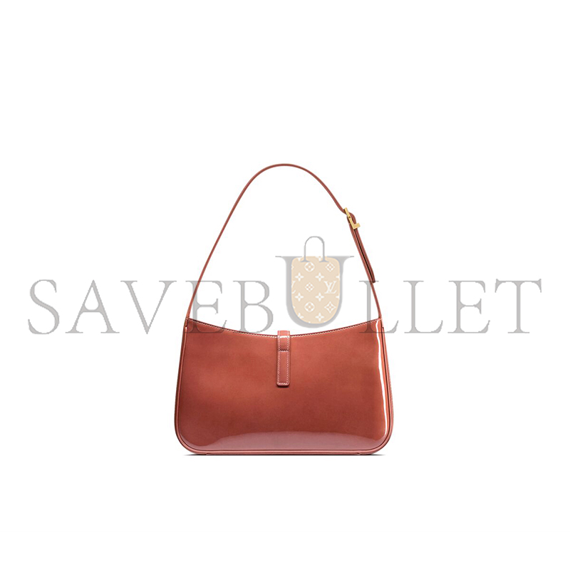 YSL LE 5 À 7 IN PATENT LEATHER 657228AAD165945 (23*16*6.5cm) YSL LE 5 À 7 IN PATENT LEATHER 657228AAD165945 (23*16*6.5cm)