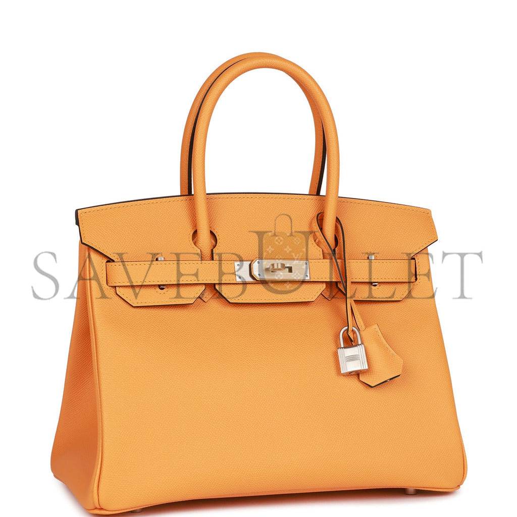 HERMES SPECIAL ORDER (HSS) BIRKIN 30 JAUNE D'OR AND MALACHITE EPSOM BRUSHED PALLADIUM HARDWARE( 30cm*22*16cm) HERMES SPECIAL ORDER (HSS) BIRKIN 30 JAUNE D'OR AND MALACHITE EPSOM BRUSHED PALLADIUM HARDWARE( 30cm*22*16cm)