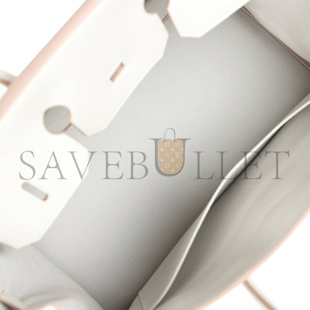 HERMES BIRKIN 35 GRIS PERLE TOGO GOLD HARDWARE 39891068813406 (35cm) HERMES BIRKIN 35 GRIS PERLE TOGO GOLD HARDWARE 39891068813406 (35cm)