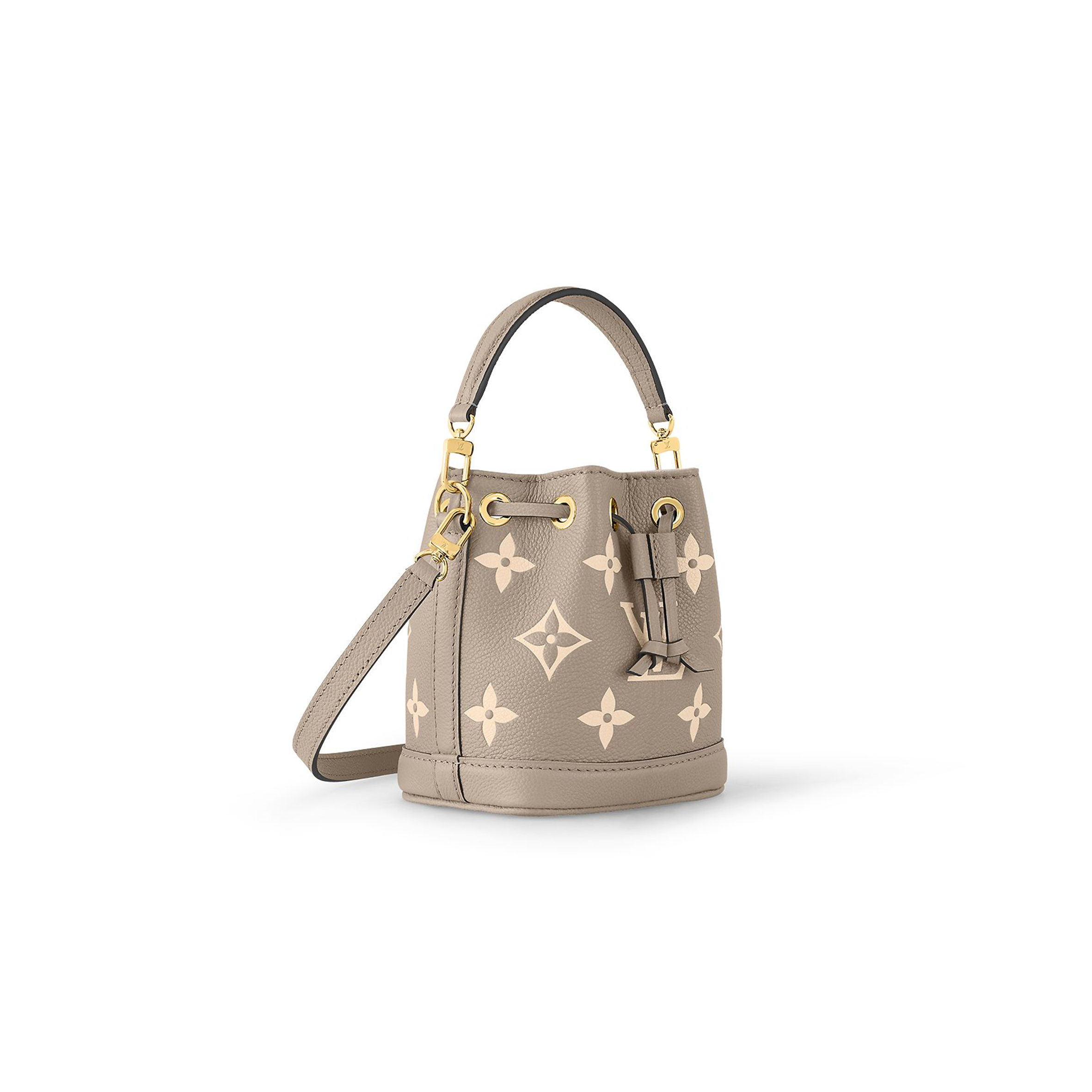 LOUIS VUITTON NANO NOÉ M46291 (13*16*10cm)