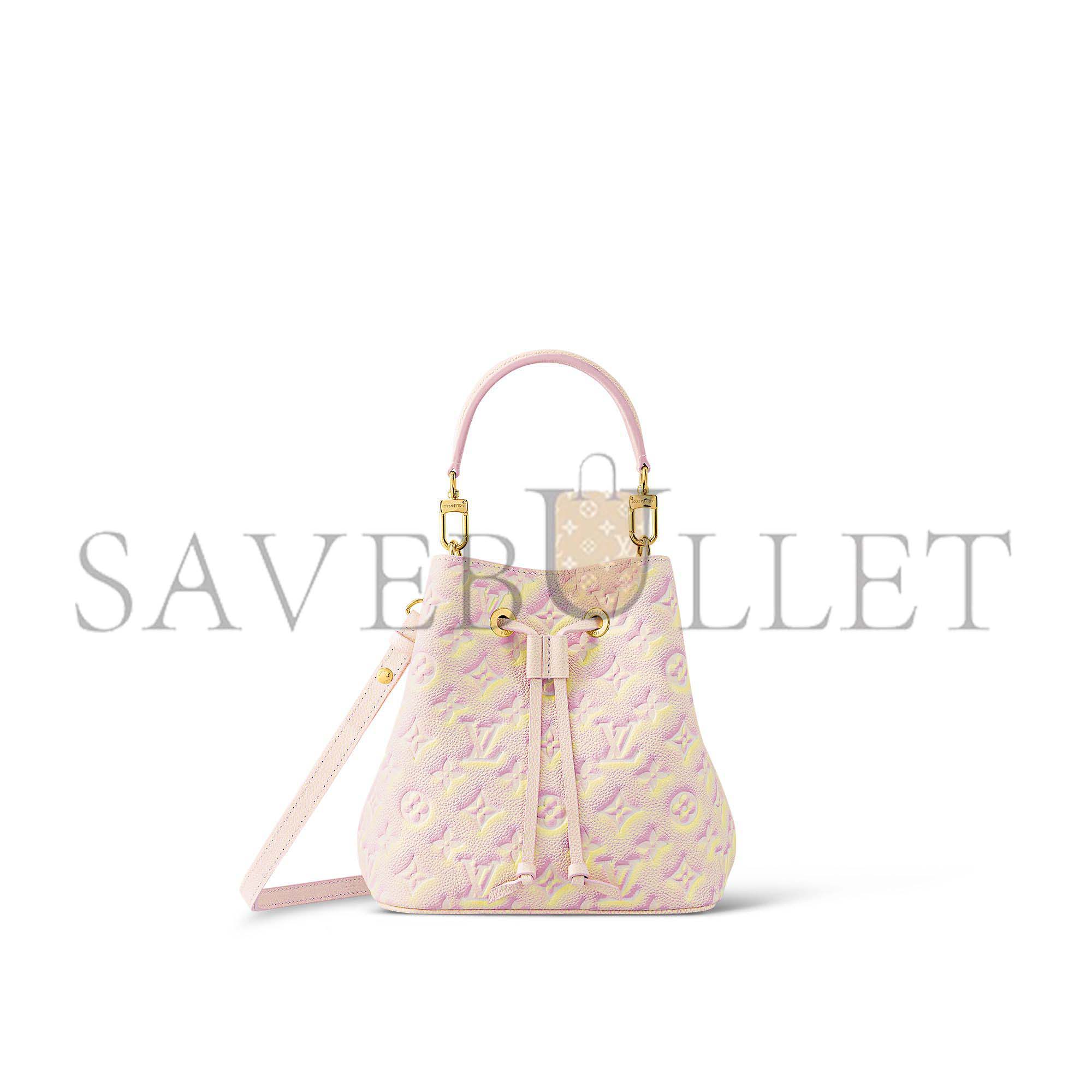 LOUIS VUITTON NÉONOÉ BUCKET BAG BB M46174 (20*20*13cm)