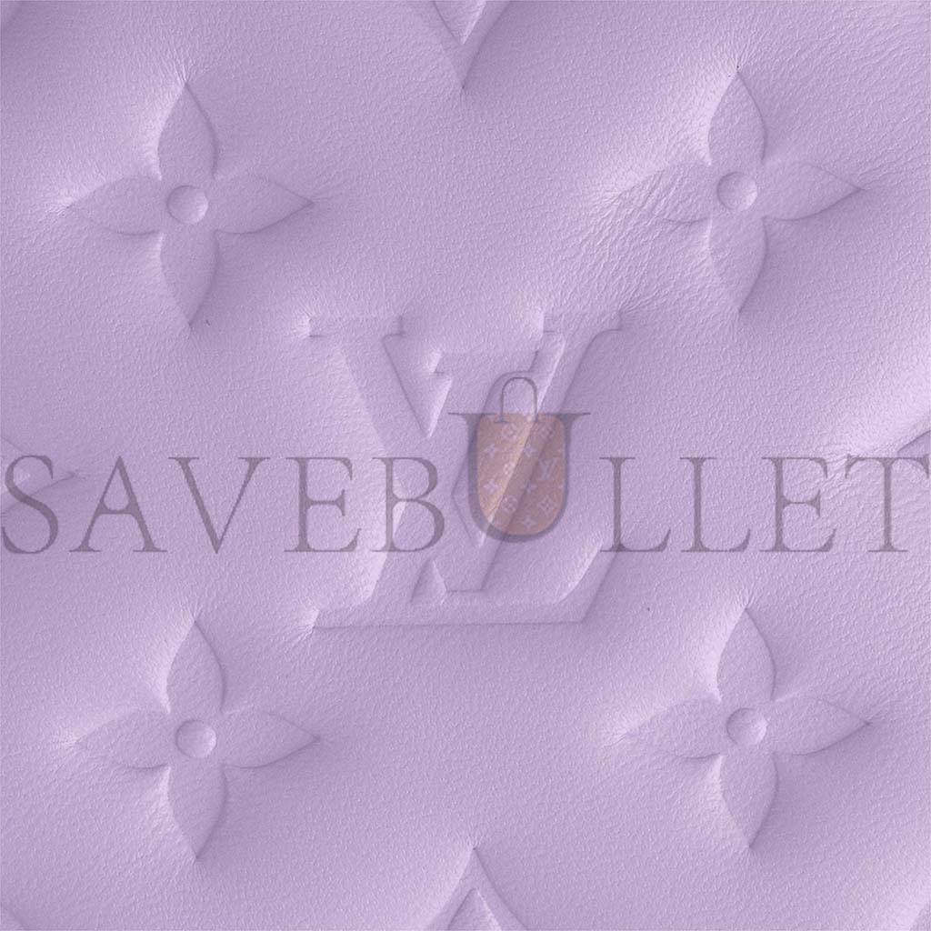 LOUIS VUITTON POCHETTE COUSSIN M82067 (20.1*14*7.9cm) LOUIS VUITTON POCHETTE COUSSIN M82067 (20.1*14*7.9cm)