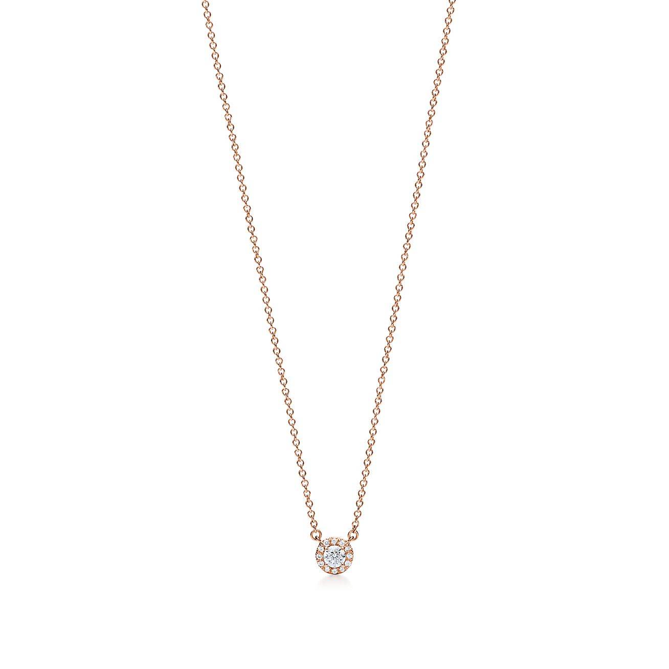 TIFFANY SOLESTE® PENDANT