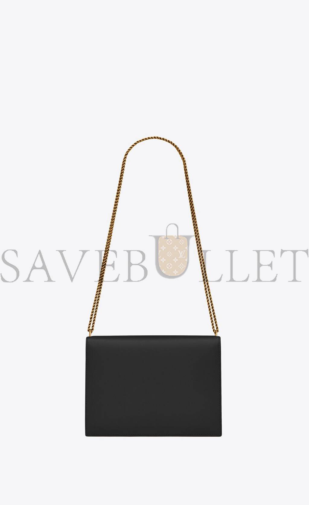 YSL CASSANDRA MEDIUM CHAIN BAG IN GRAIN DE POUDRE EMBOSSED LEATHER 532750BOW0W1000 (22*16.5*5.5cm) YSL CASSANDRA MEDIUM CHAIN BAG IN GRAIN DE POUDRE EMBOSSED LEATHER 532750BOW0W1000 (22*16.5*5.5cm)