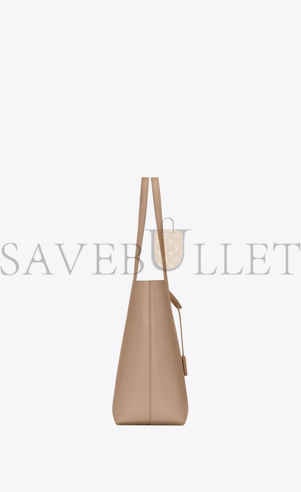 YSL SHOPPING SAINT LAURENT EW IN SUPPLE LEATHER 600281CSV0J2721 (37*28*13cm)