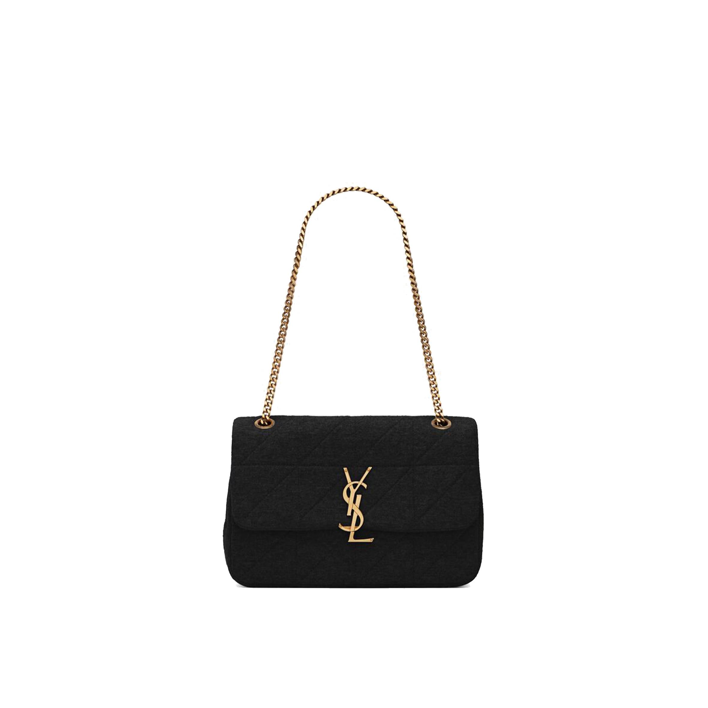 YSL JAMIE MEDIUM CHAIN BAG (24*15.5*6.5cm) YSL JAMIE MEDIUM CHAIN BAG (24*15.5*6.5cm)
