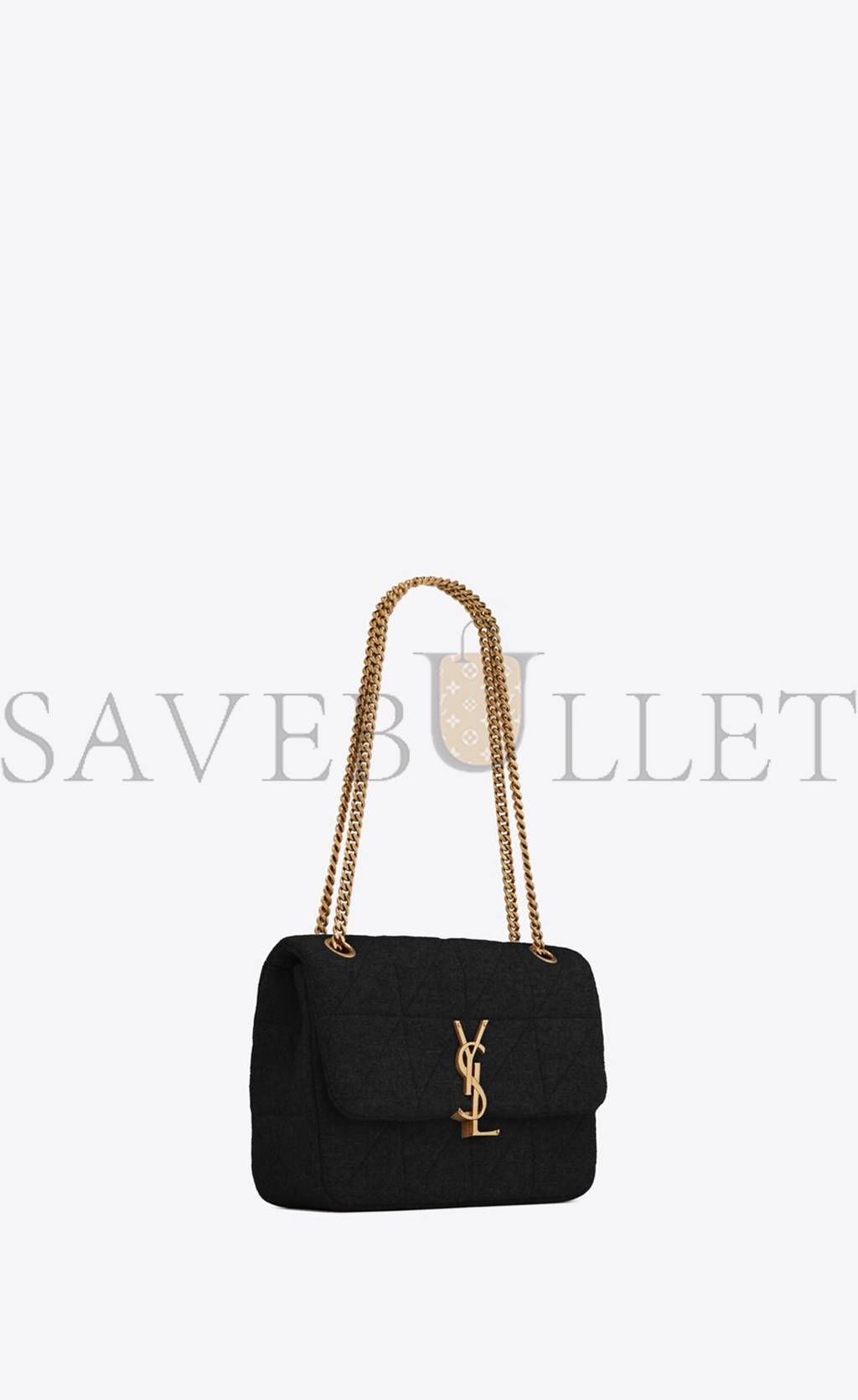 YSL JAMIE MEDIUM CHAIN BAG (24*15.5*6.5cm) YSL JAMIE MEDIUM CHAIN BAG (24*15.5*6.5cm)