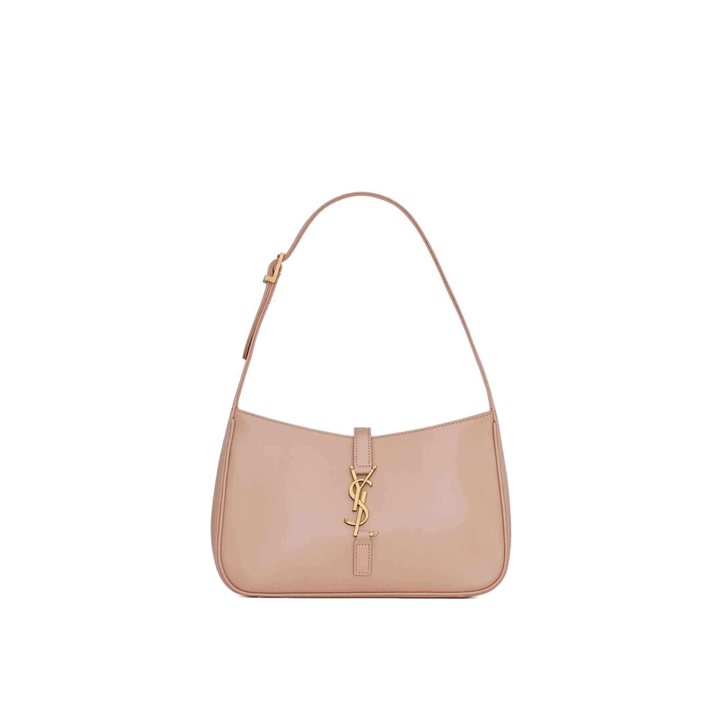 YSL LE 5 A 7 IN SMOOTH LEATHER 6572282R20W2738 (23*16*6.5cm) YSL LE 5 A 7 IN SMOOTH LEATHER 6572282R20W2738 (23*16*6.5cm)