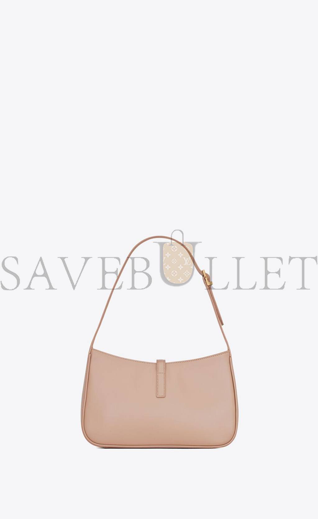 YSL LE 5 A 7 IN SMOOTH LEATHER 6572282R20W2738 (23*16*6.5cm) YSL LE 5 A 7 IN SMOOTH LEATHER 6572282R20W2738 (23*16*6.5cm)