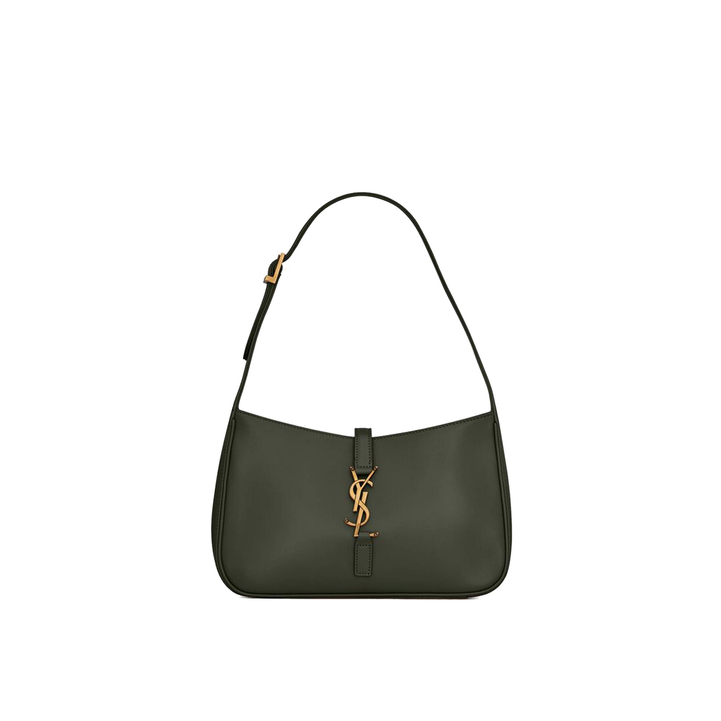 YSL LE 5 A 7 IN SMOOTH LEATHER 6572282R20W3045 (23*16*6.5cm) YSL LE 5 A 7 IN SMOOTH LEATHER 6572282R20W3045 (23*16*6.5cm)