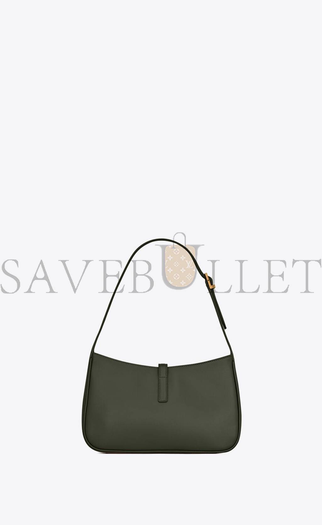 YSL LE 5 A 7 IN SMOOTH LEATHER 6572282R20W3045 (23*16*6.5cm) YSL LE 5 A 7 IN SMOOTH LEATHER 6572282R20W3045 (23*16*6.5cm)