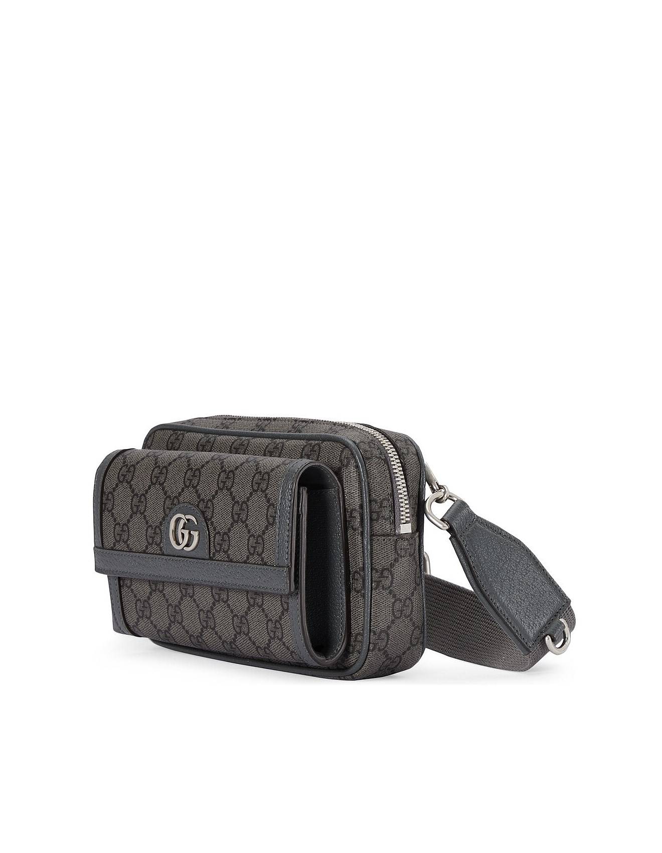 GUCCI OPHIDIA GG MINI BAG 746308 (20*12.5*9cm)